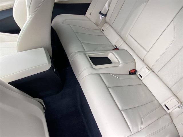 used 2025 BMW 230 car, priced at $42,707