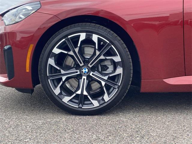 used 2025 BMW 230 car, priced at $42,707