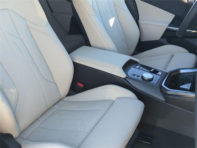 new 2026 BMW X3 car, priced at $56,425