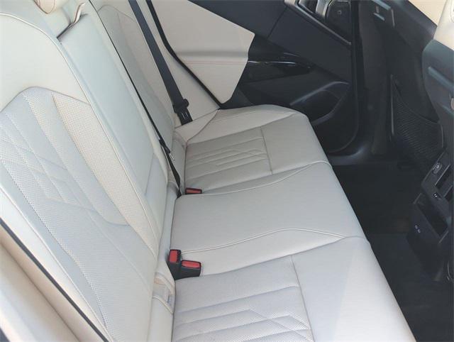 new 2026 BMW X3 car, priced at $56,425