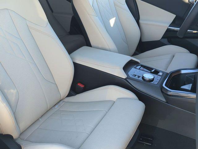 used 2026 BMW X3 car, priced at $51,607