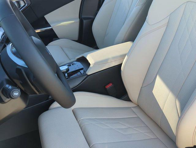 used 2026 BMW X3 car, priced at $51,607