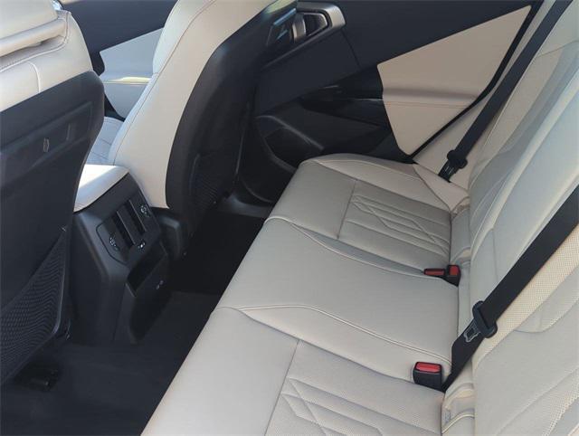 new 2026 BMW X3 car, priced at $56,425