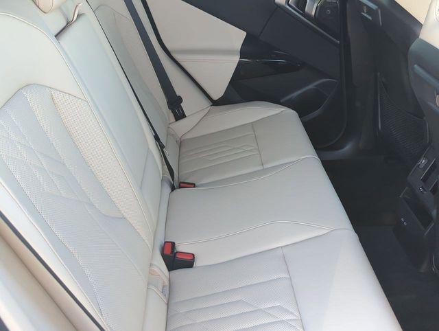 used 2026 BMW X3 car, priced at $51,607