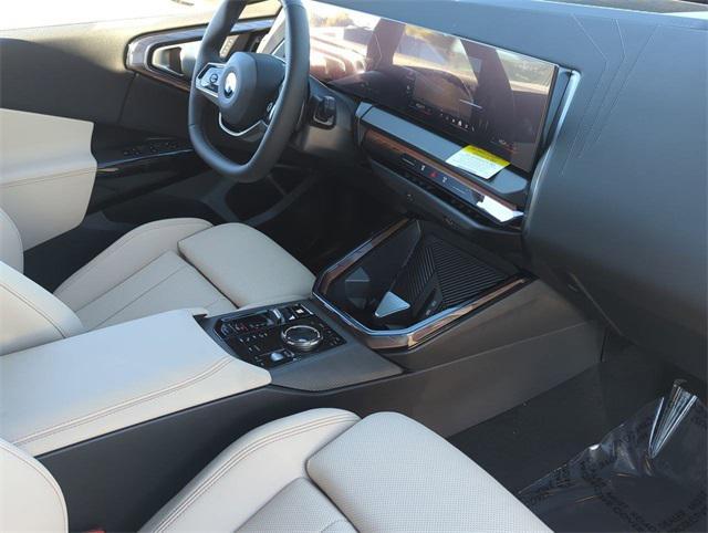 new 2026 BMW X3 car, priced at $56,425