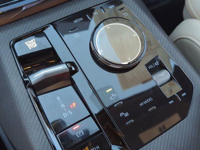 used 2026 BMW X3 car, priced at $51,607