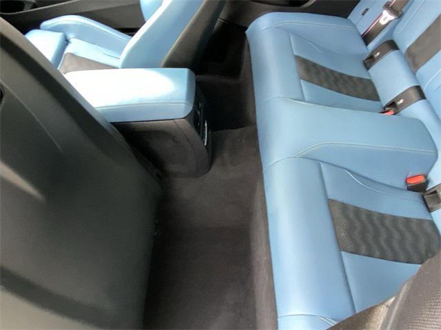 used 2024 BMW M4 car, priced at $70,895