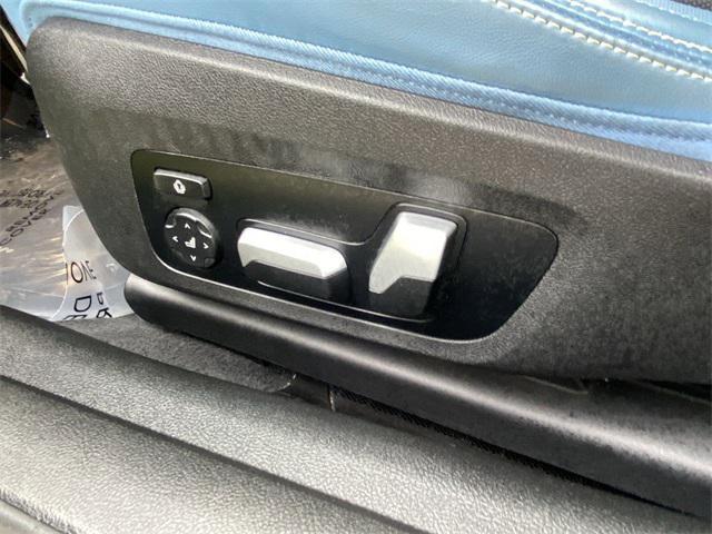 used 2024 BMW M4 car, priced at $70,895