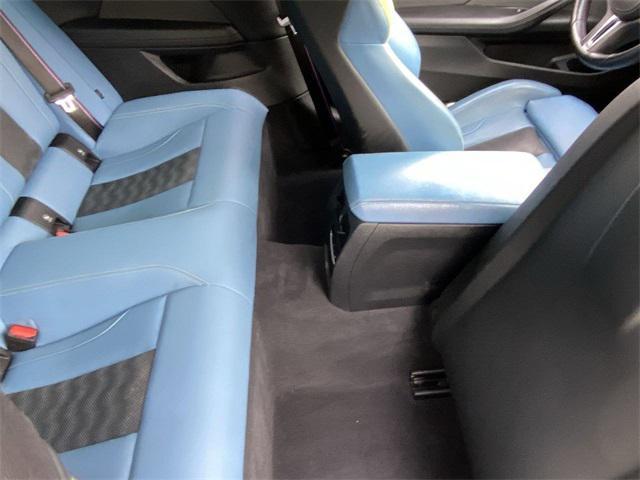 used 2024 BMW M4 car, priced at $70,895