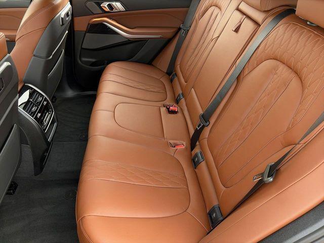 new 2026 BMW X5 car, priced at $85,725