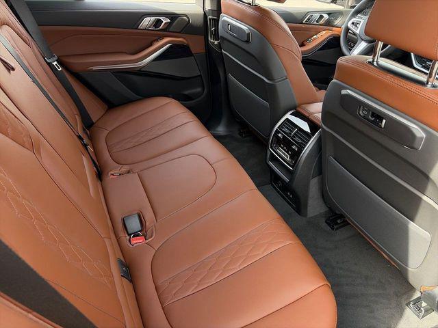new 2026 BMW X5 car, priced at $85,725