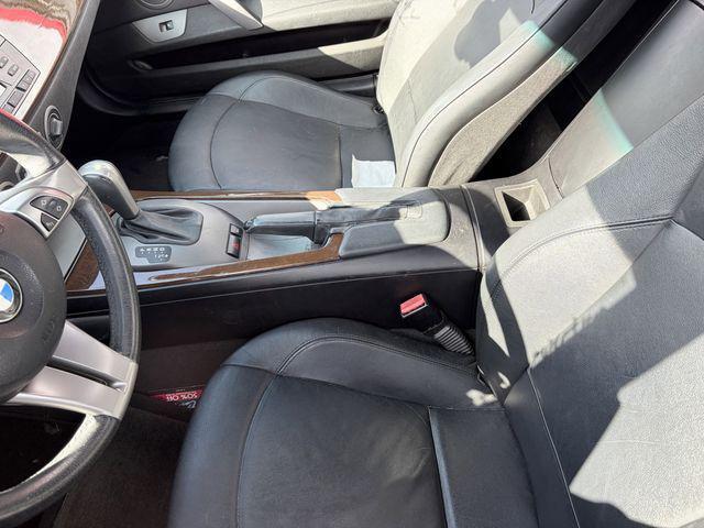 used 2004 BMW Z4 car, priced at $15,119