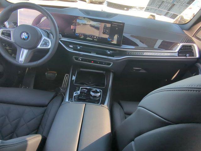new 2026 BMW X5 car, priced at $86,700
