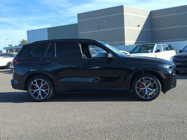 new 2026 BMW X5 car, priced at $86,700