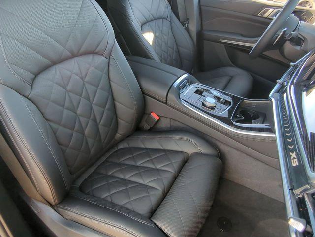 new 2026 BMW X5 car, priced at $86,700