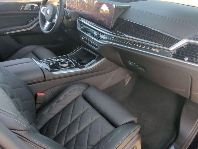 new 2026 BMW X5 car, priced at $86,700