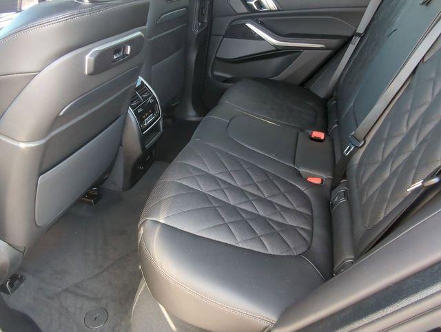 new 2026 BMW X5 car, priced at $86,700