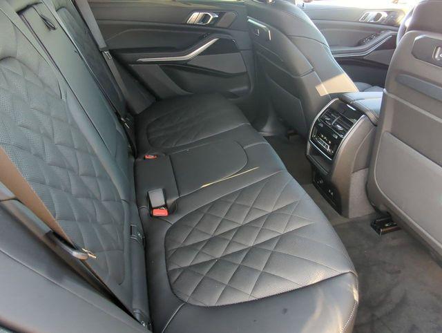 new 2026 BMW X5 car, priced at $86,700