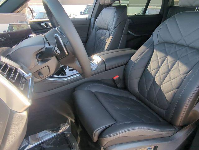 new 2026 BMW X5 car, priced at $86,700