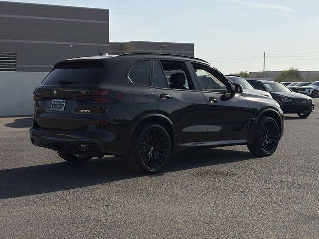 new 2026 BMW X5 car, priced at $109,550