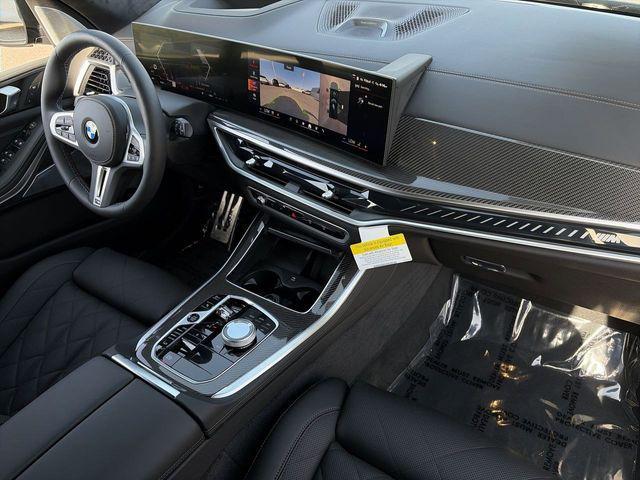 new 2026 BMW X5 car, priced at $109,550