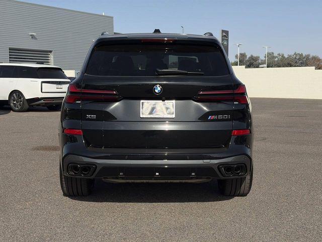 new 2026 BMW X5 car, priced at $109,550