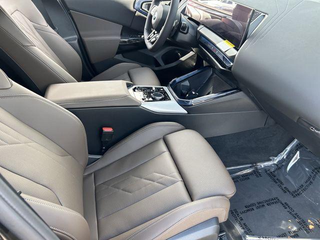 new 2026 BMW X3 car, priced at $60,550