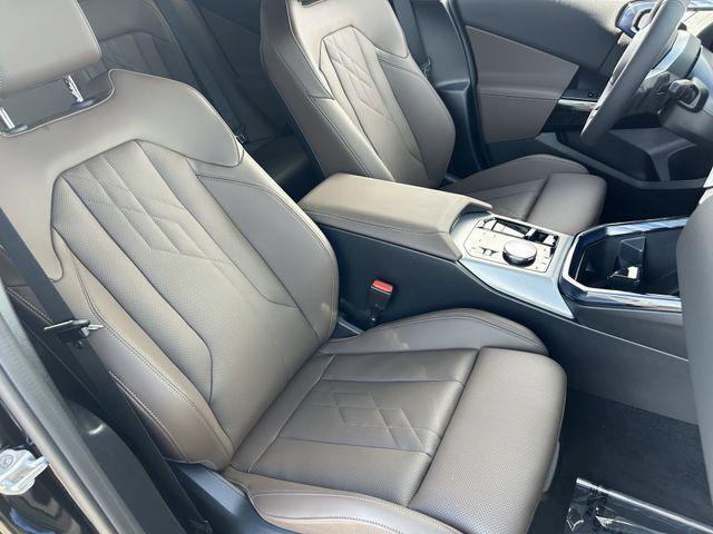 new 2026 BMW X3 car, priced at $60,550