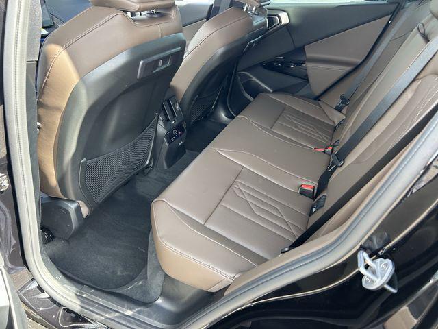 new 2026 BMW X3 car, priced at $60,550