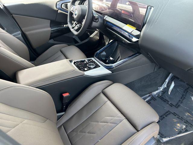 new 2026 BMW X3 car, priced at $60,550