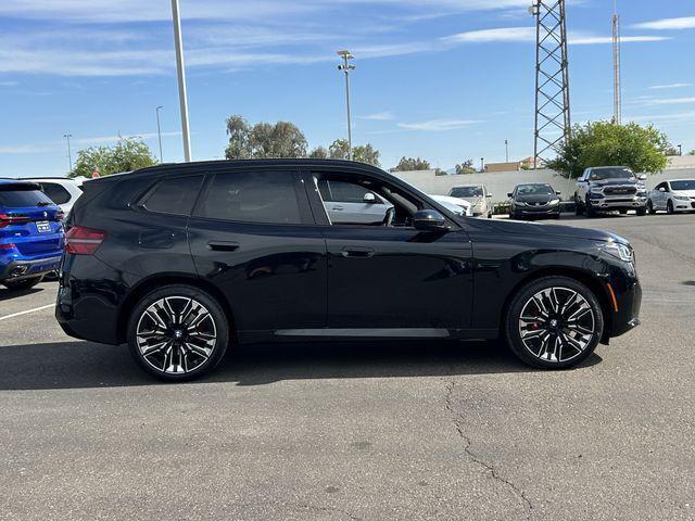new 2026 BMW X3 car, priced at $60,550