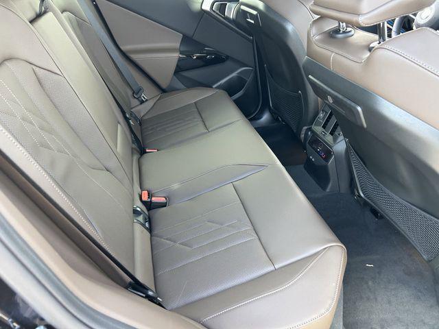 new 2026 BMW X3 car, priced at $60,550