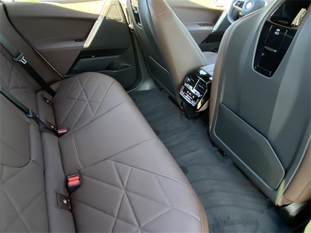 new 2026 BMW iX car, priced at $100,625