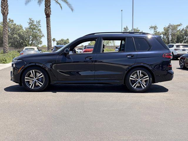 used 2024 BMW X7 car