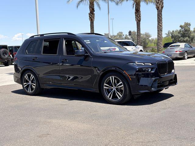 used 2024 BMW X7 car