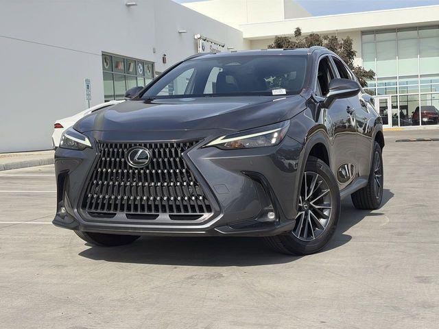 used 2022 Lexus NX 350 car, priced at $32,582