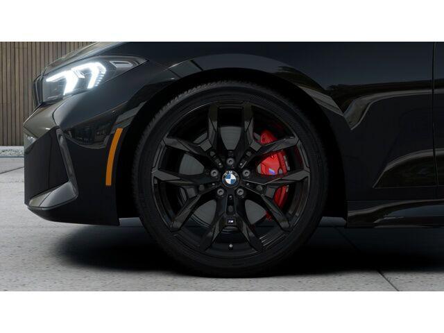 new 2026 BMW 330 car, priced at $59,015