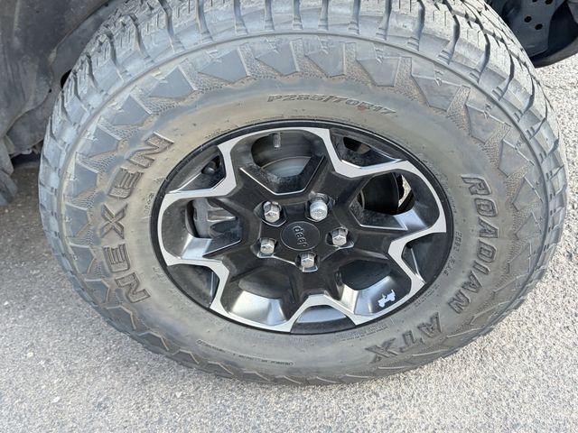 used 2021 Jeep Wrangler Unlimited 4xe car, priced at $29,032