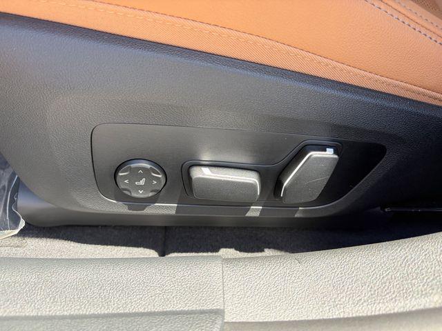 used 2025 BMW i4 Gran Coupe car, priced at $49,137