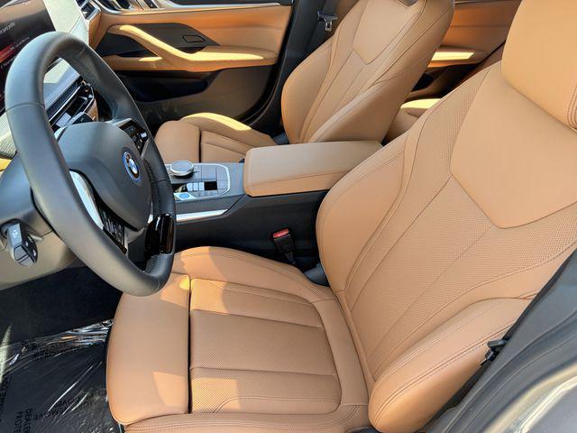 used 2025 BMW i4 Gran Coupe car, priced at $49,137