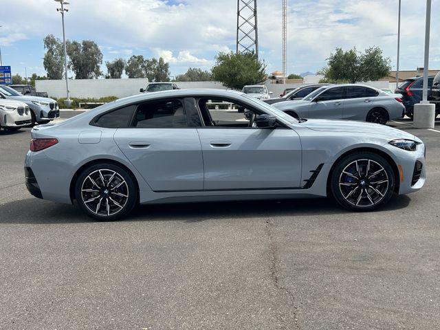 new 2026 BMW M440 car, priced at $73,254