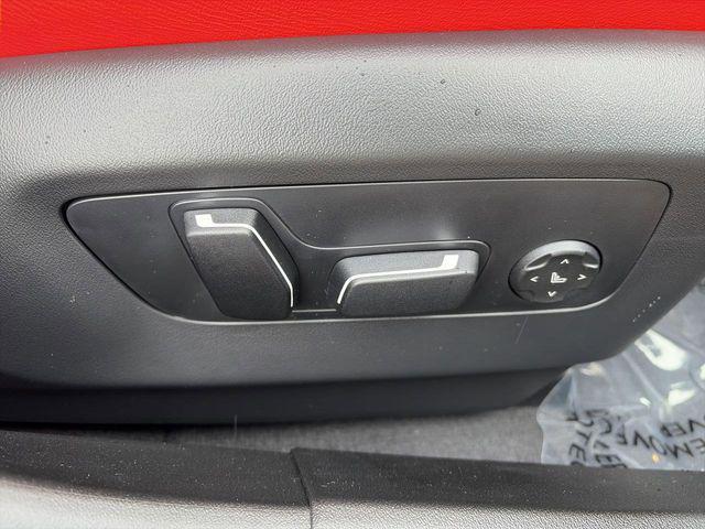 new 2026 BMW M5 car, priced at $136,475