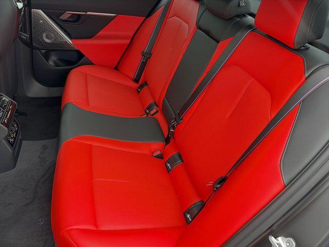 new 2026 BMW M5 car, priced at $136,475