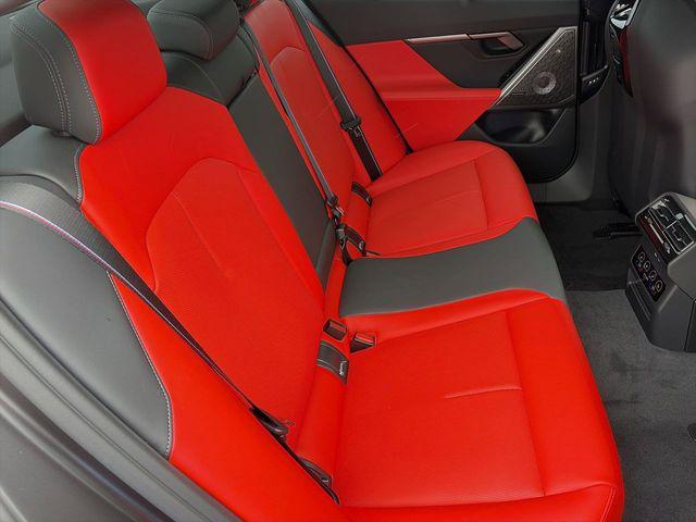 new 2026 BMW M5 car, priced at $136,475