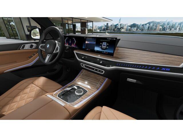 new 2026 BMW X5 car, priced at $85,225