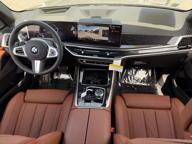 new 2026 BMW X5 car, priced at $89,305