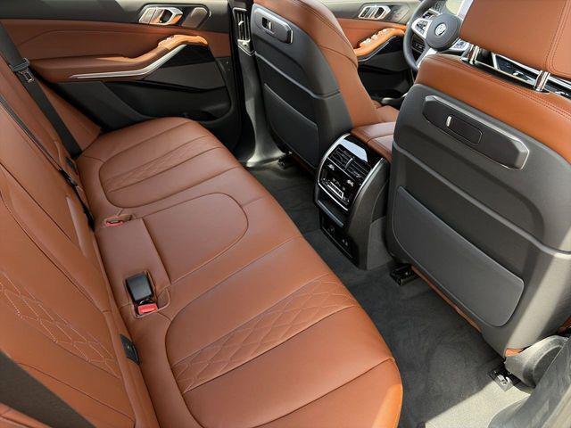 new 2026 BMW X5 car, priced at $89,305