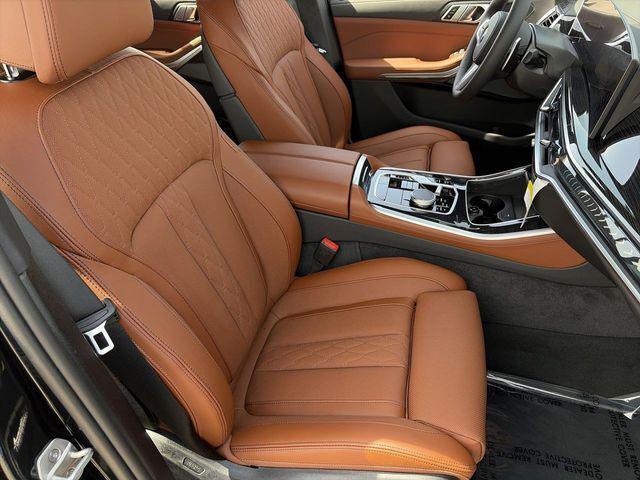 new 2026 BMW X5 car, priced at $89,305
