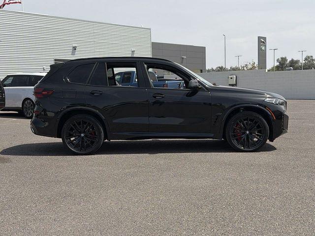 new 2026 BMW X5 car, priced at $89,305