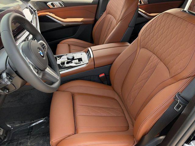 new 2026 BMW X5 car, priced at $89,305